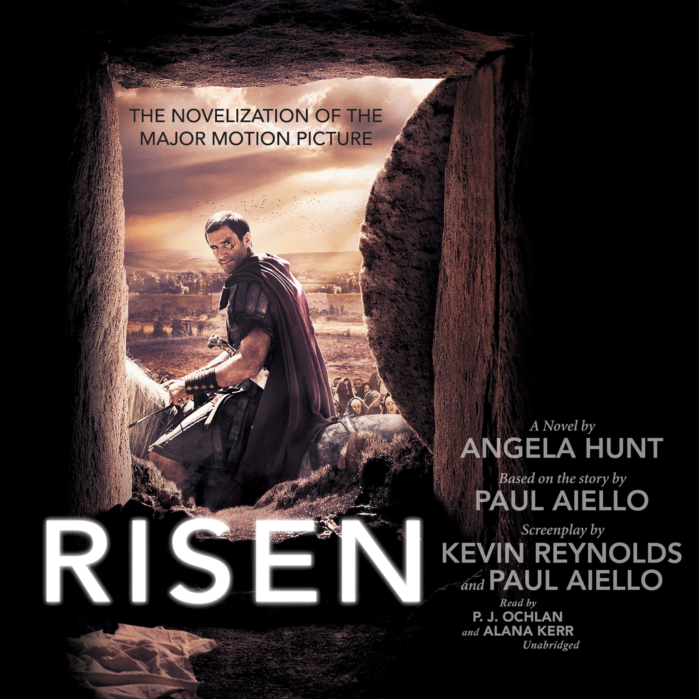 *Risen