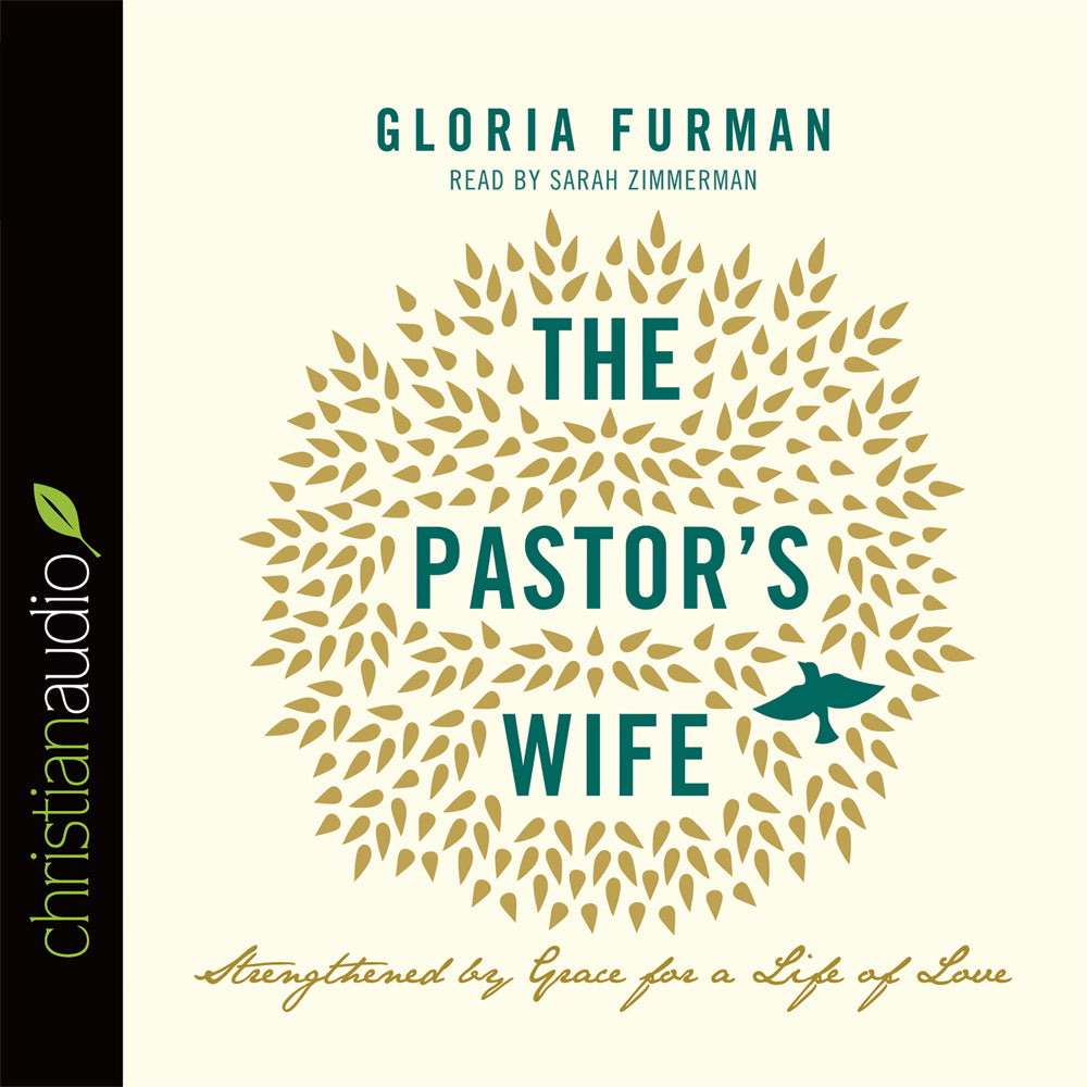 Pastor's Wife