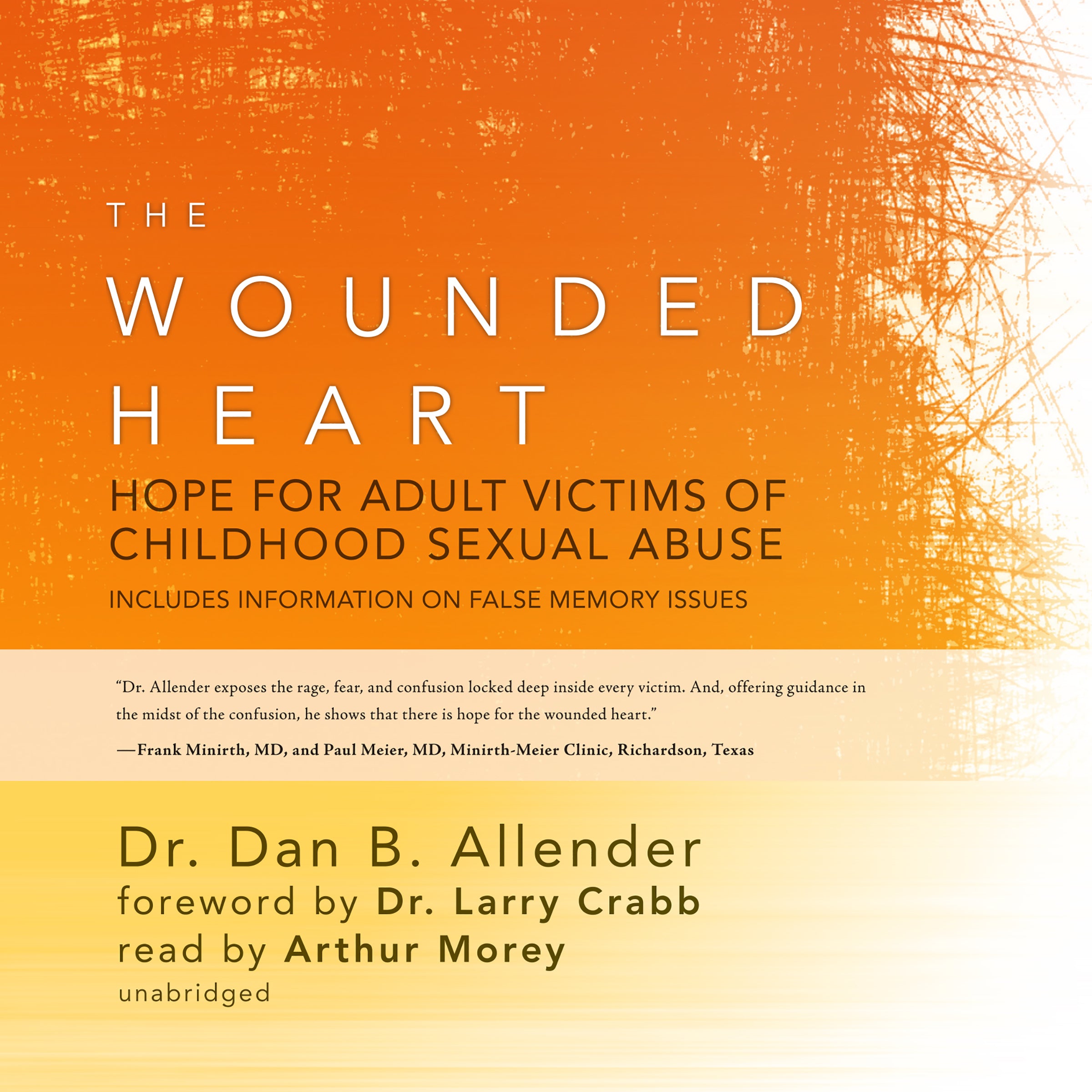 Wounded Heart