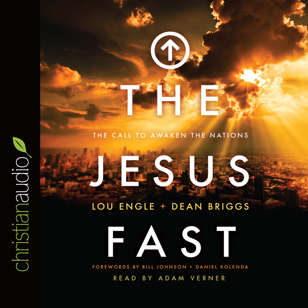 *Jesus Fast