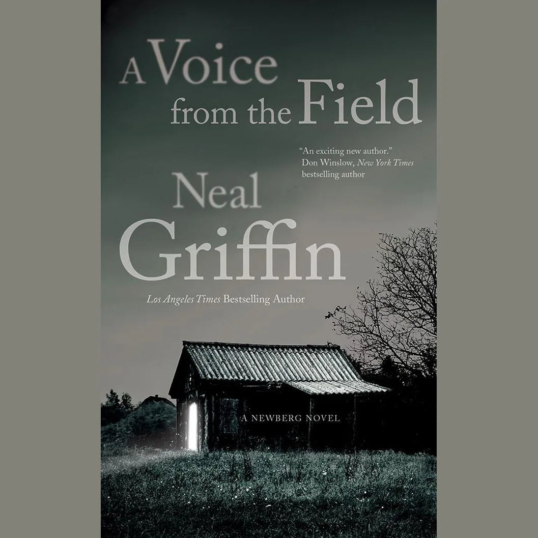 A Voice from the Field