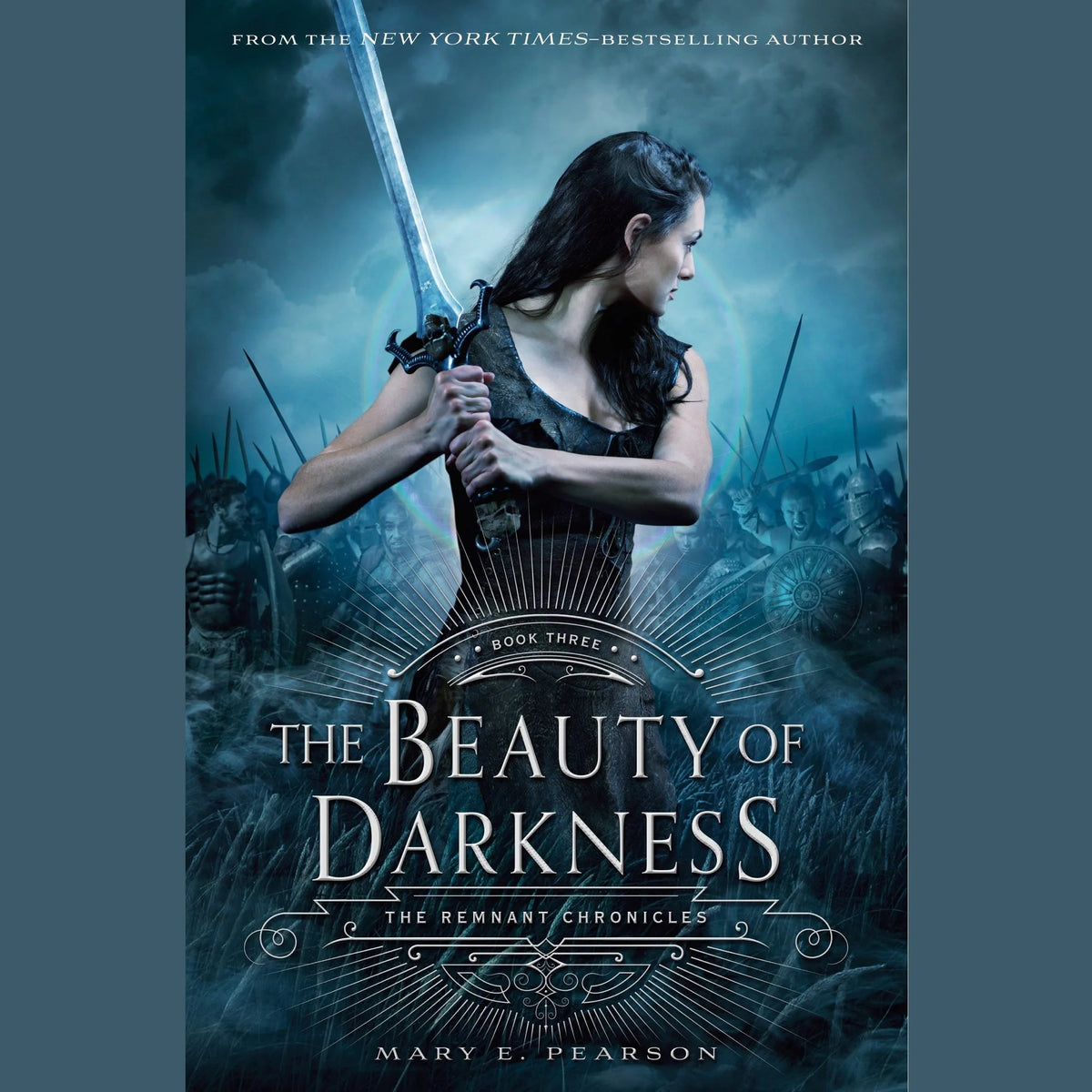 The Beauty of Darkness