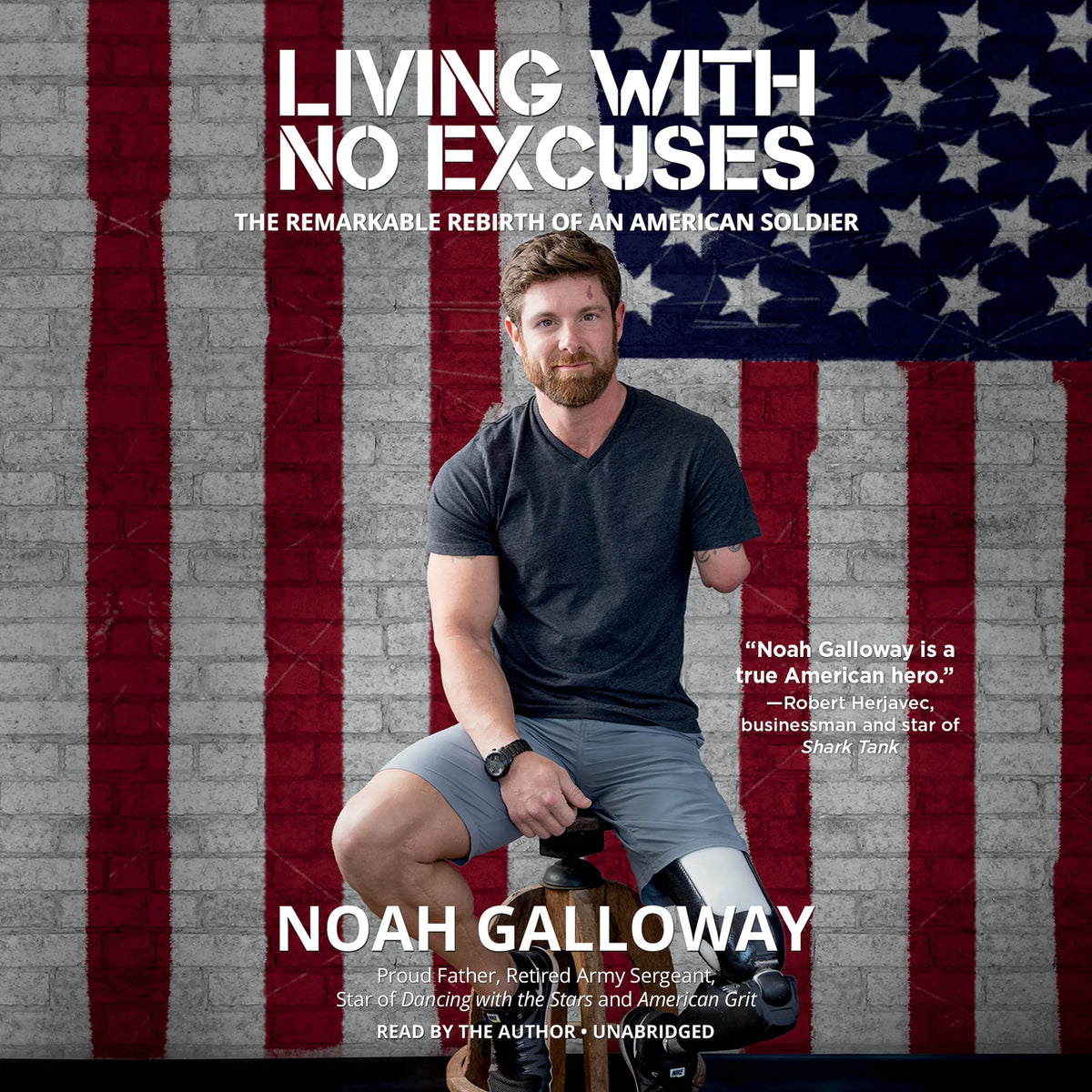 Living with No Excuses