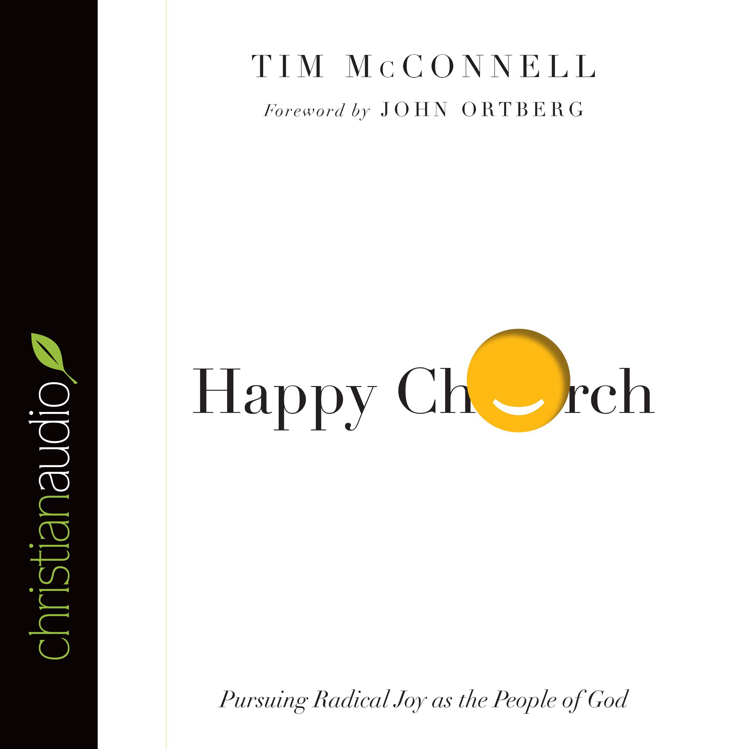 Happy Church