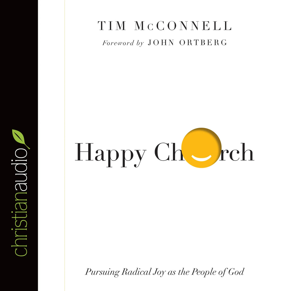 Happy Church