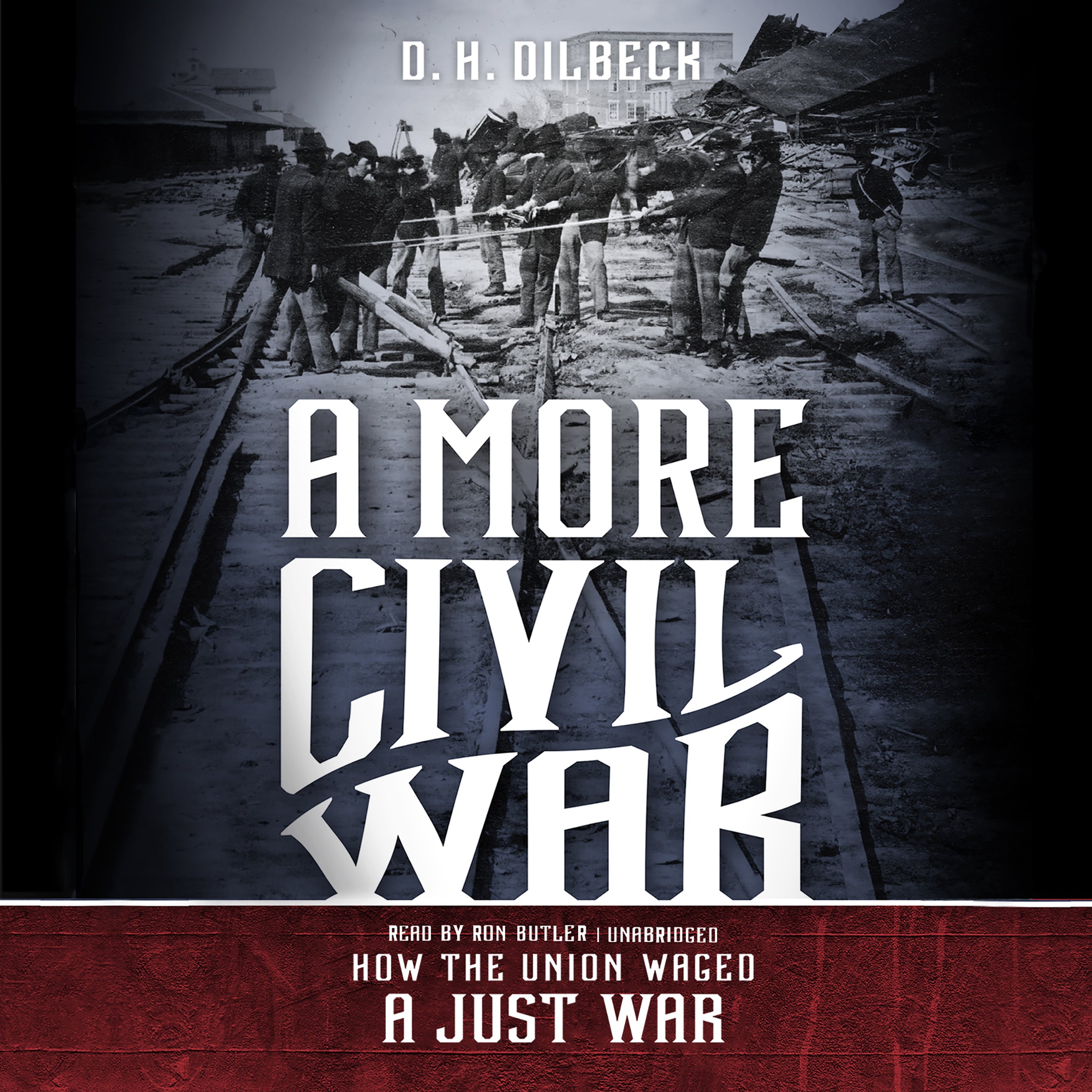A More Civil War