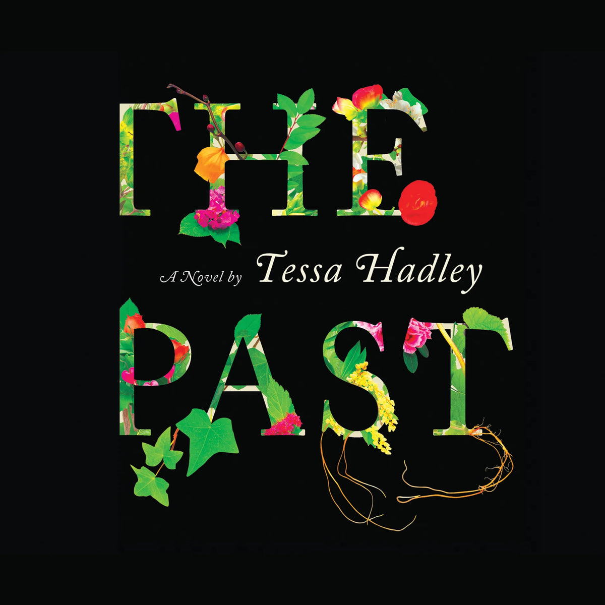 The Past