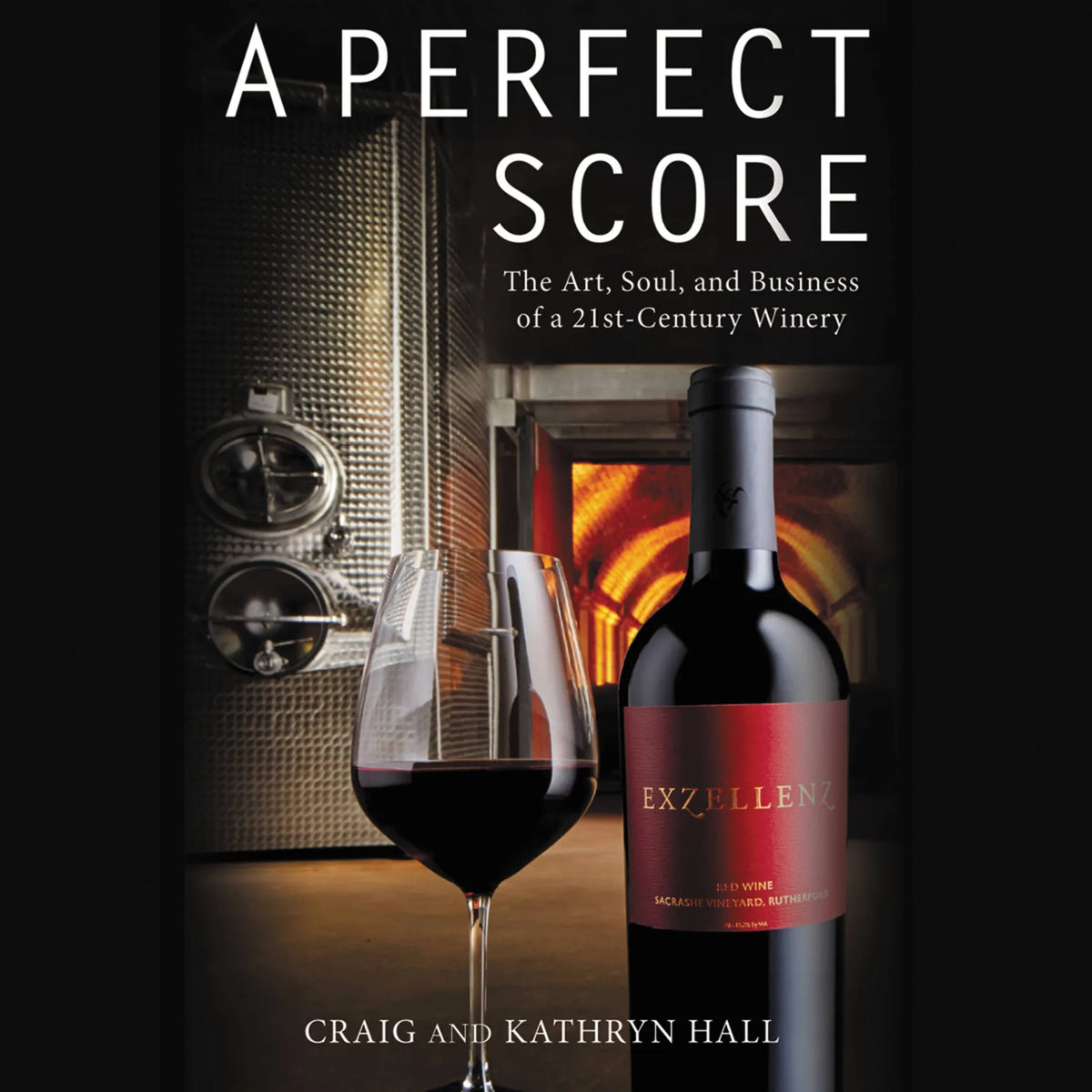 A Perfect Score
