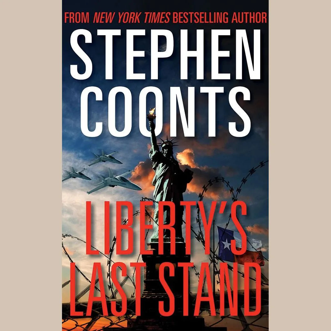 Liberty's Last Stand