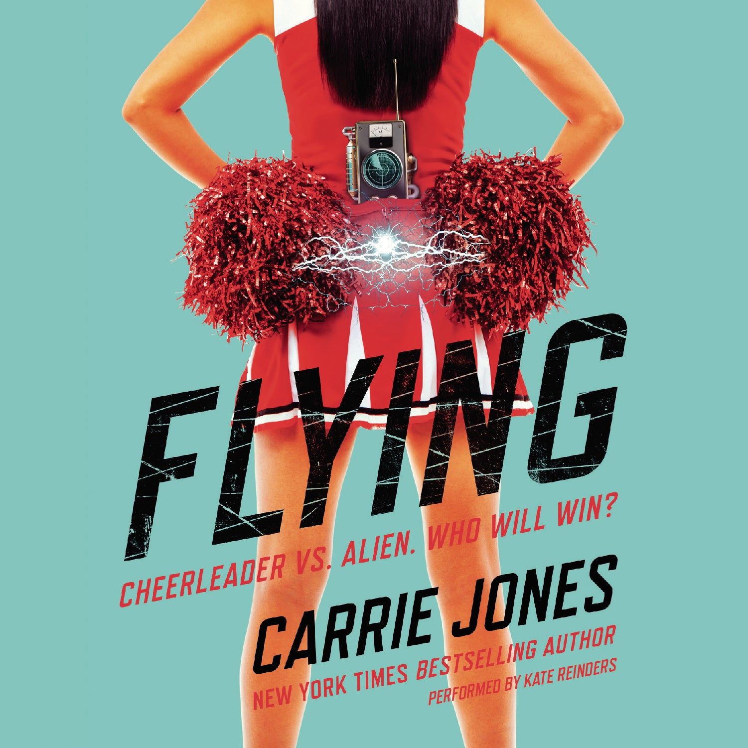 Flying