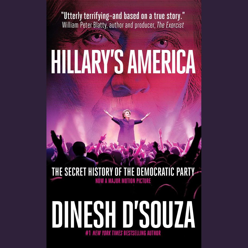 Hillary's America
