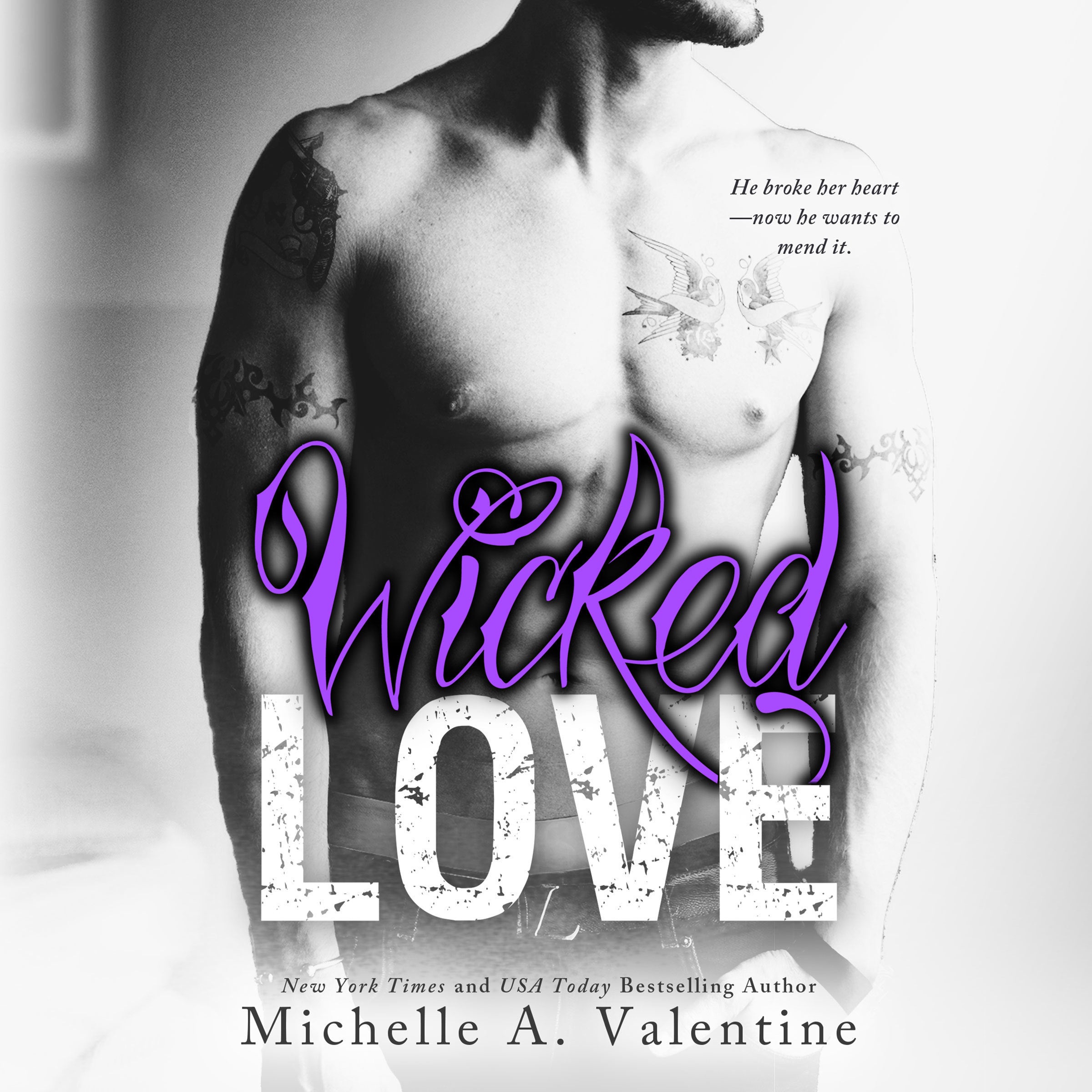Wicked Love