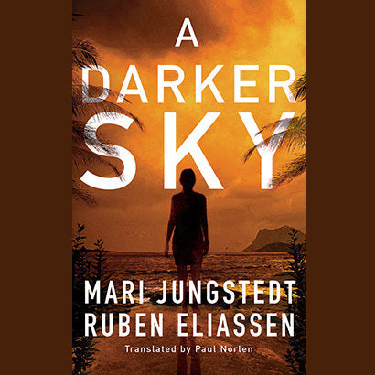 A Darker Sky