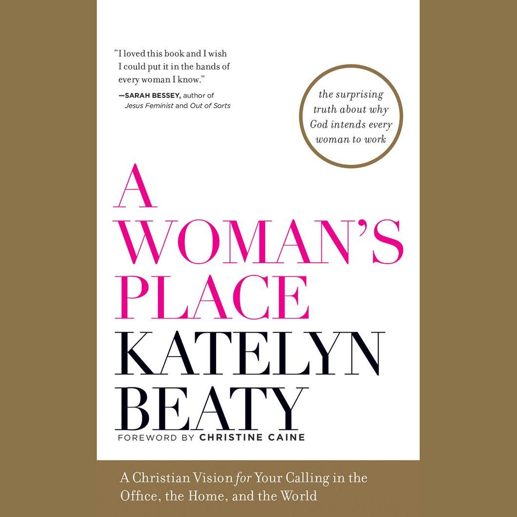 A Woman's Place