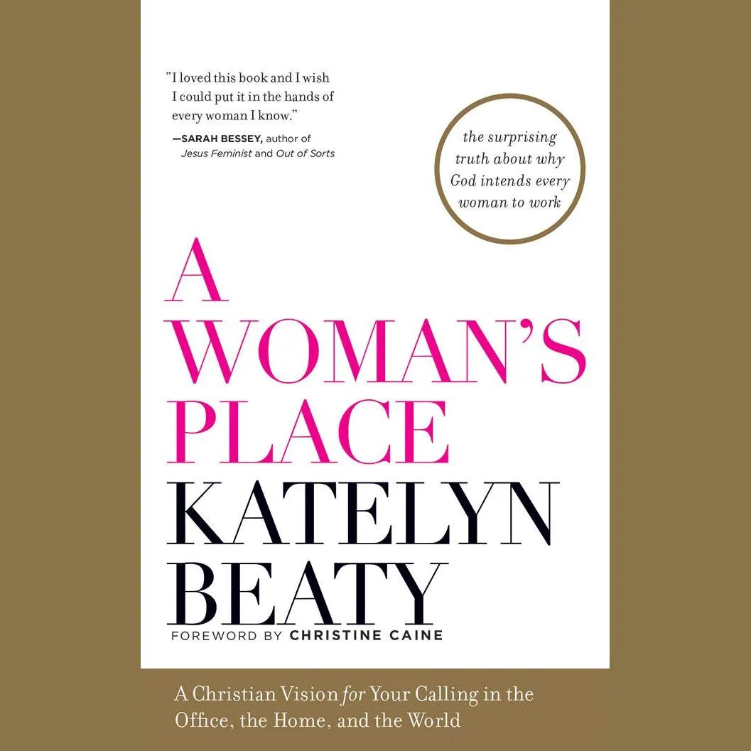 A Woman's Place
