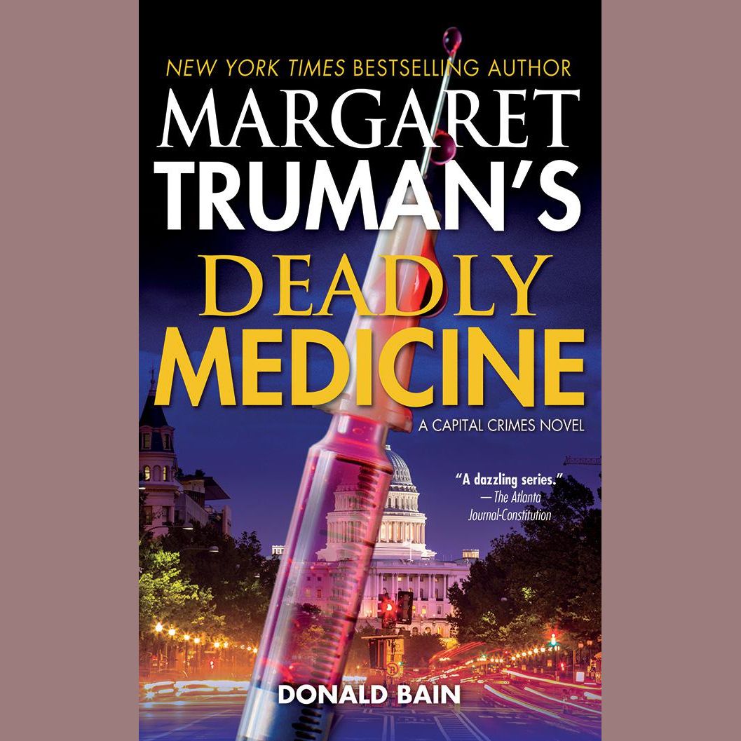 Deadly Medicine