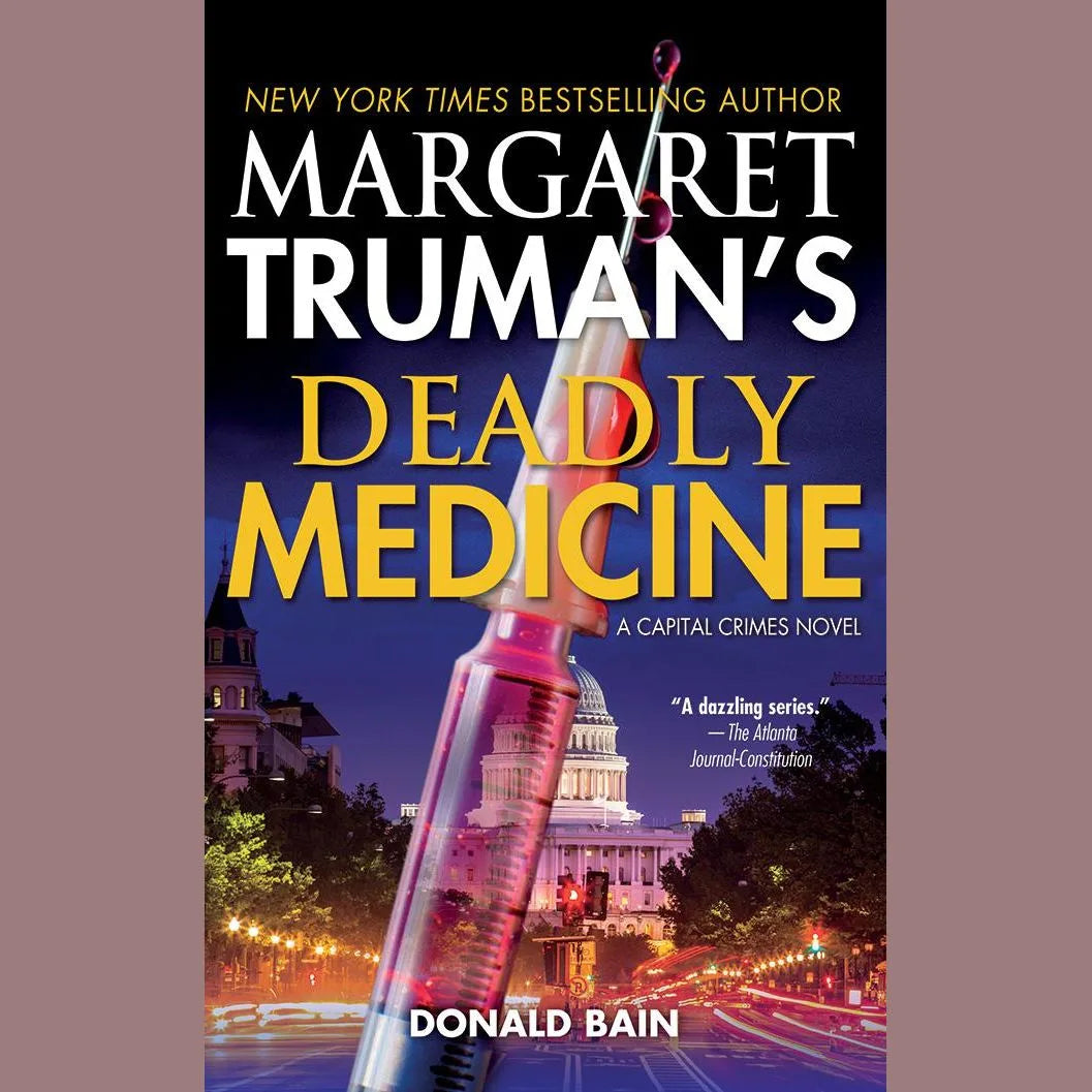 Deadly Medicine