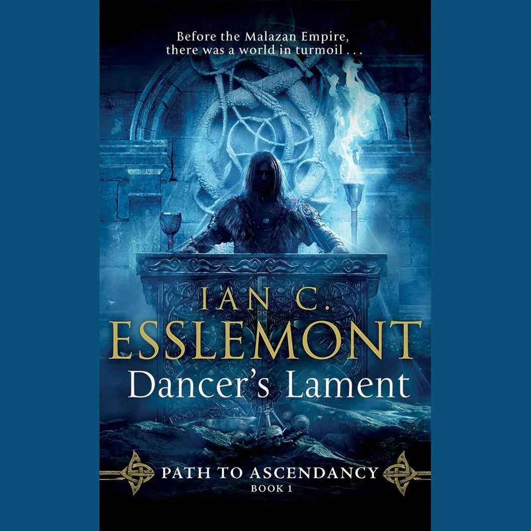 Dancer's Lament