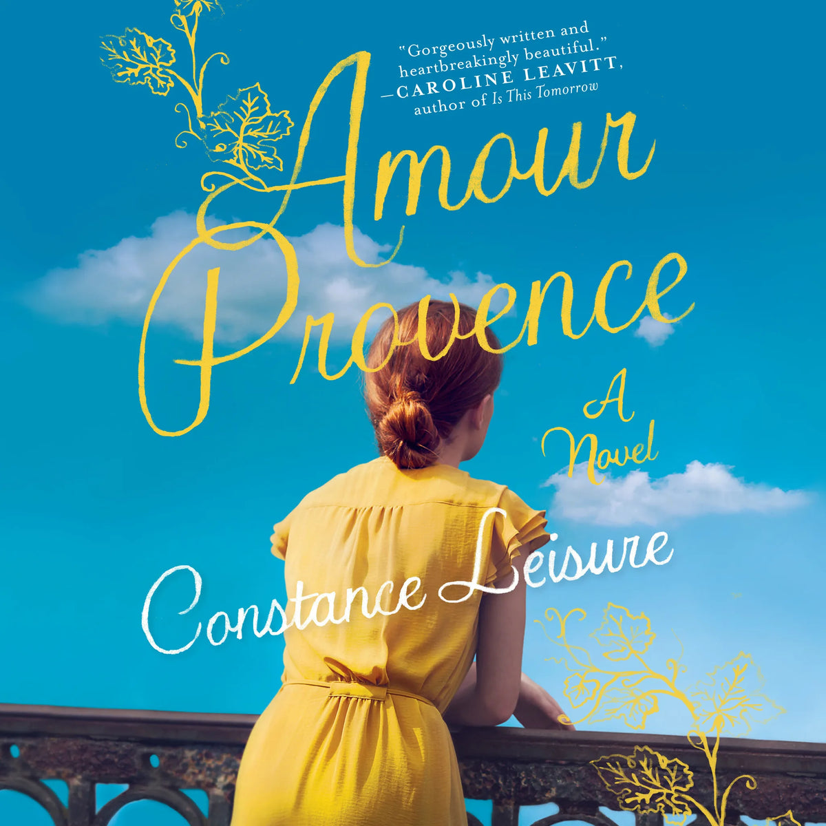 Amour Provence