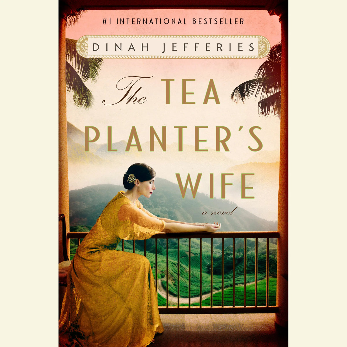 The Tea Planter's Wife