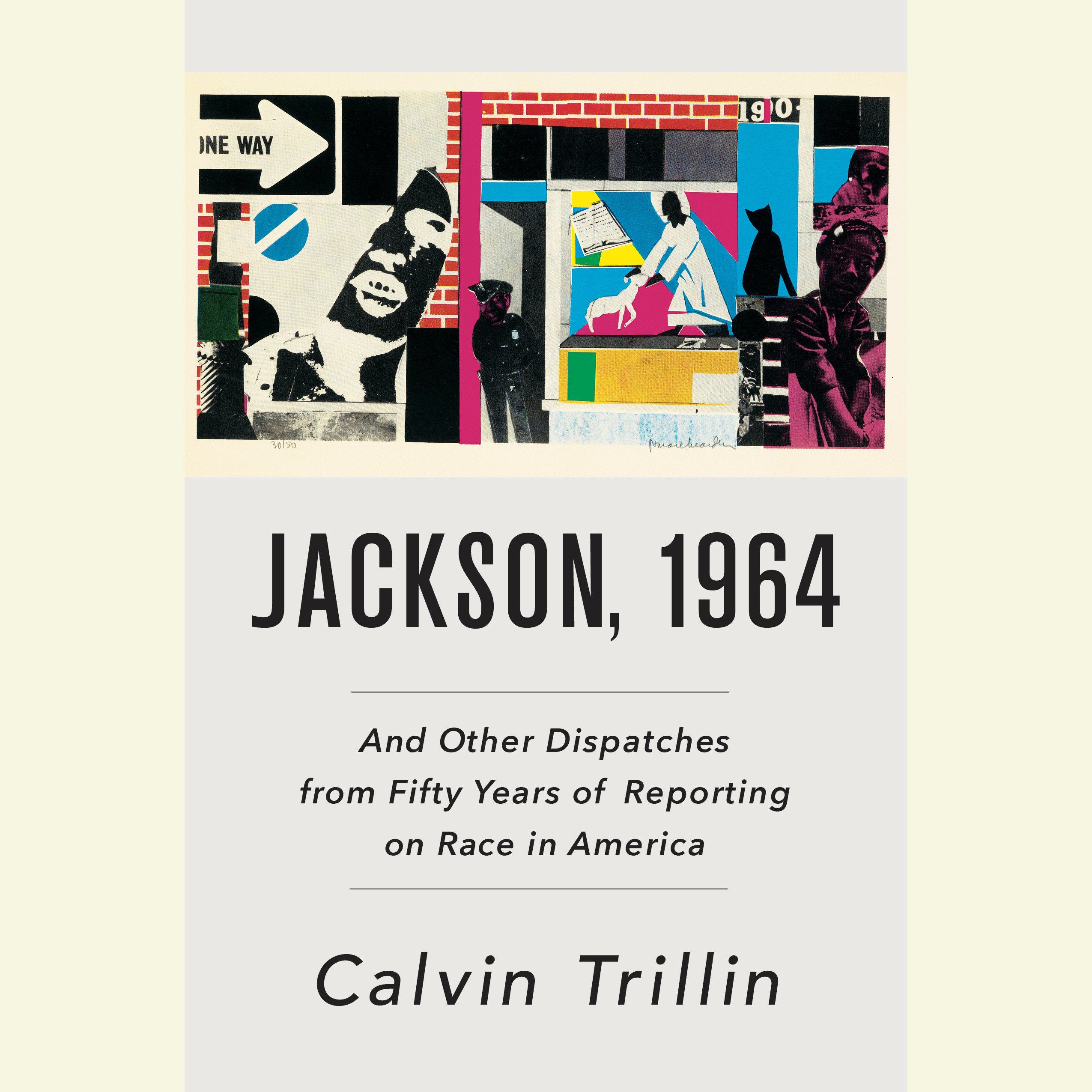 Jackson, 1964