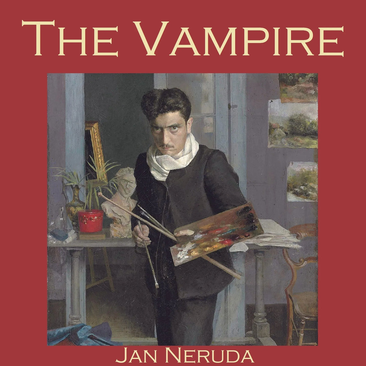 The Vampire
