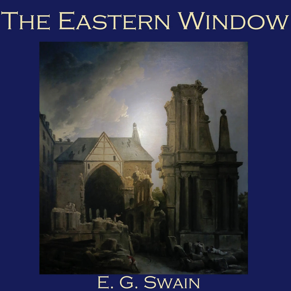 The Eastern Window