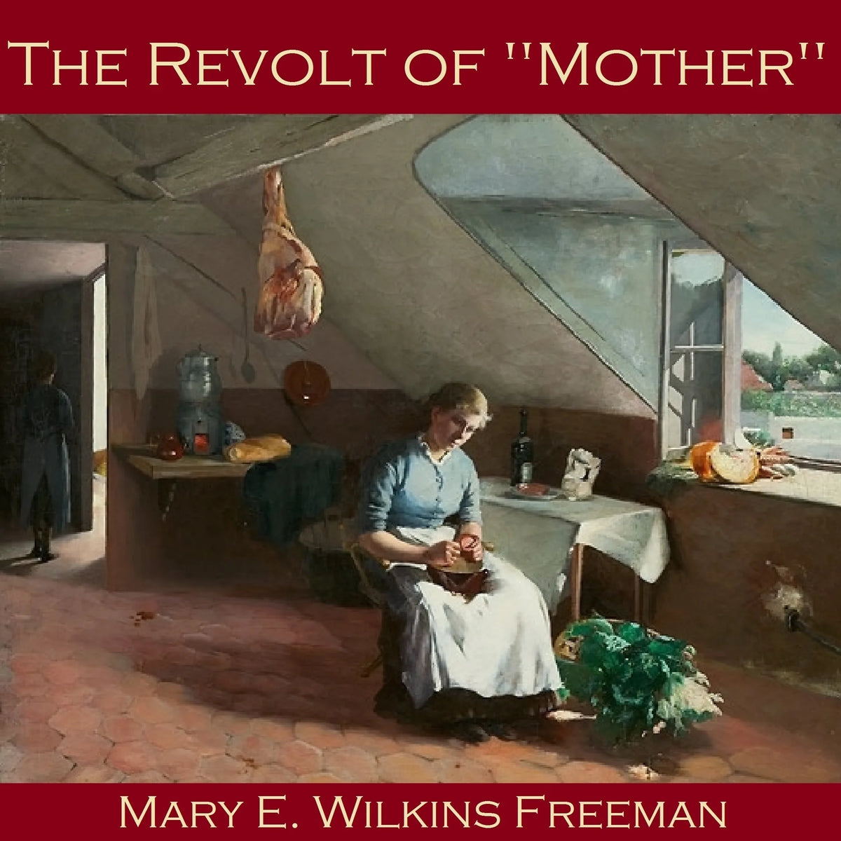 The Revolt of “Mother”