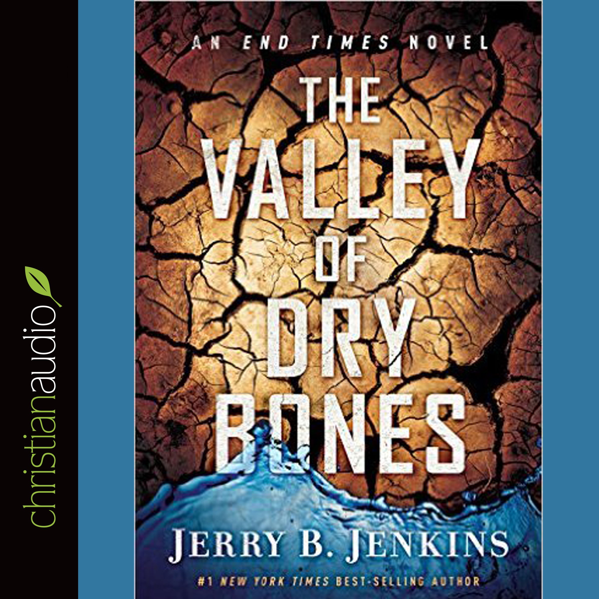 Valley of the Dry Bones