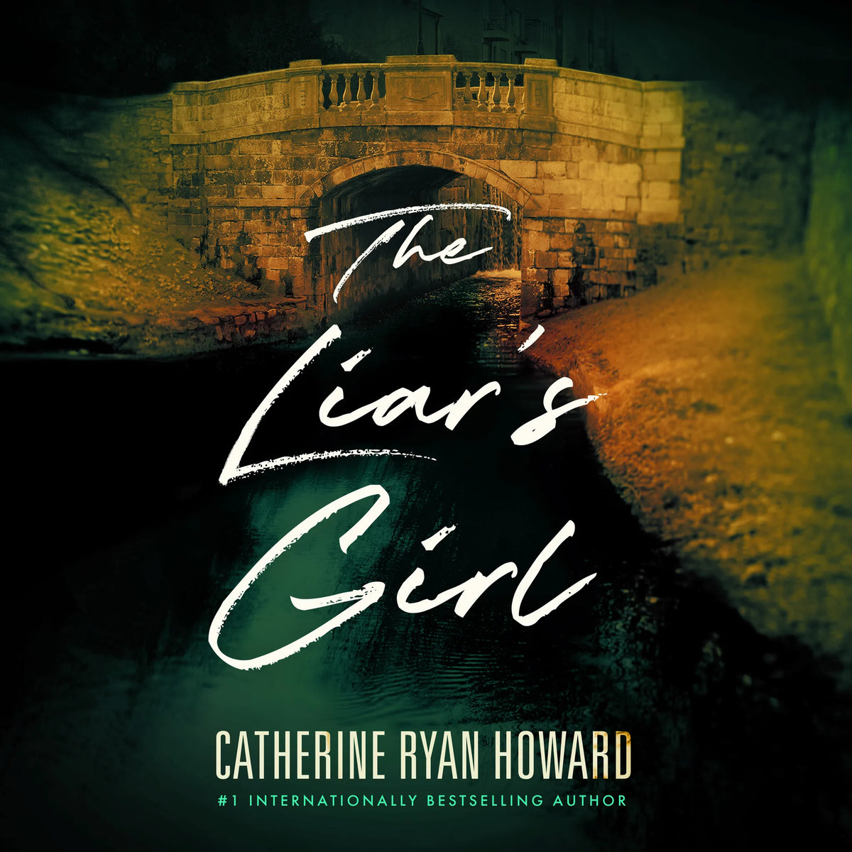 The Liar’s Girl