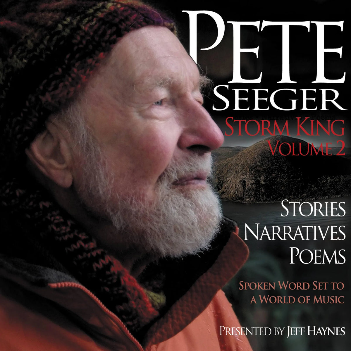 Pete Seeger: Storm King - Volume 2