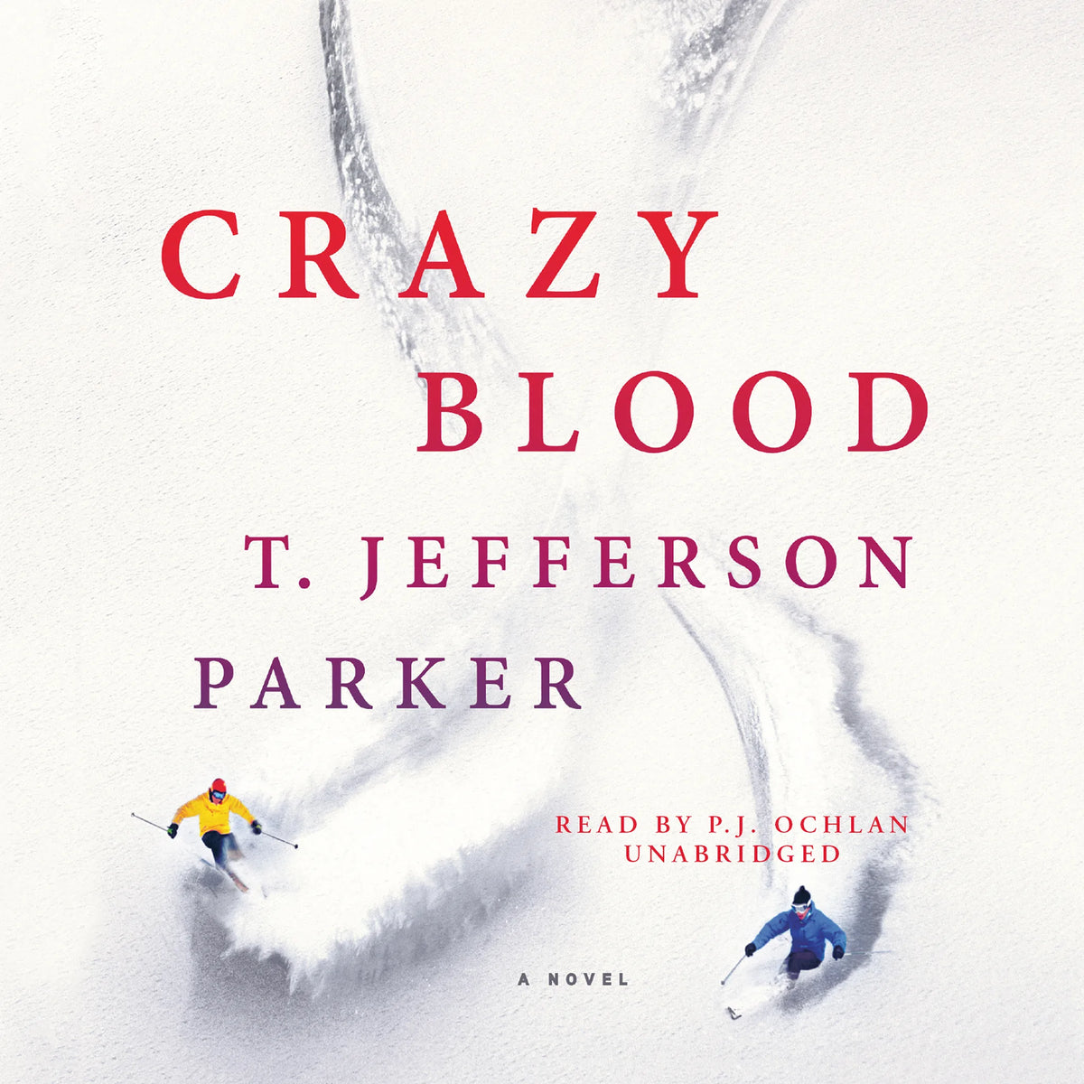 Crazy Blood