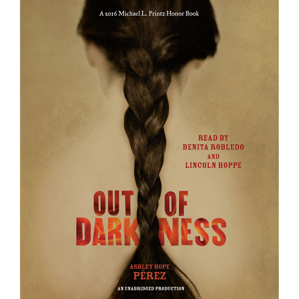 Out of Darkness
