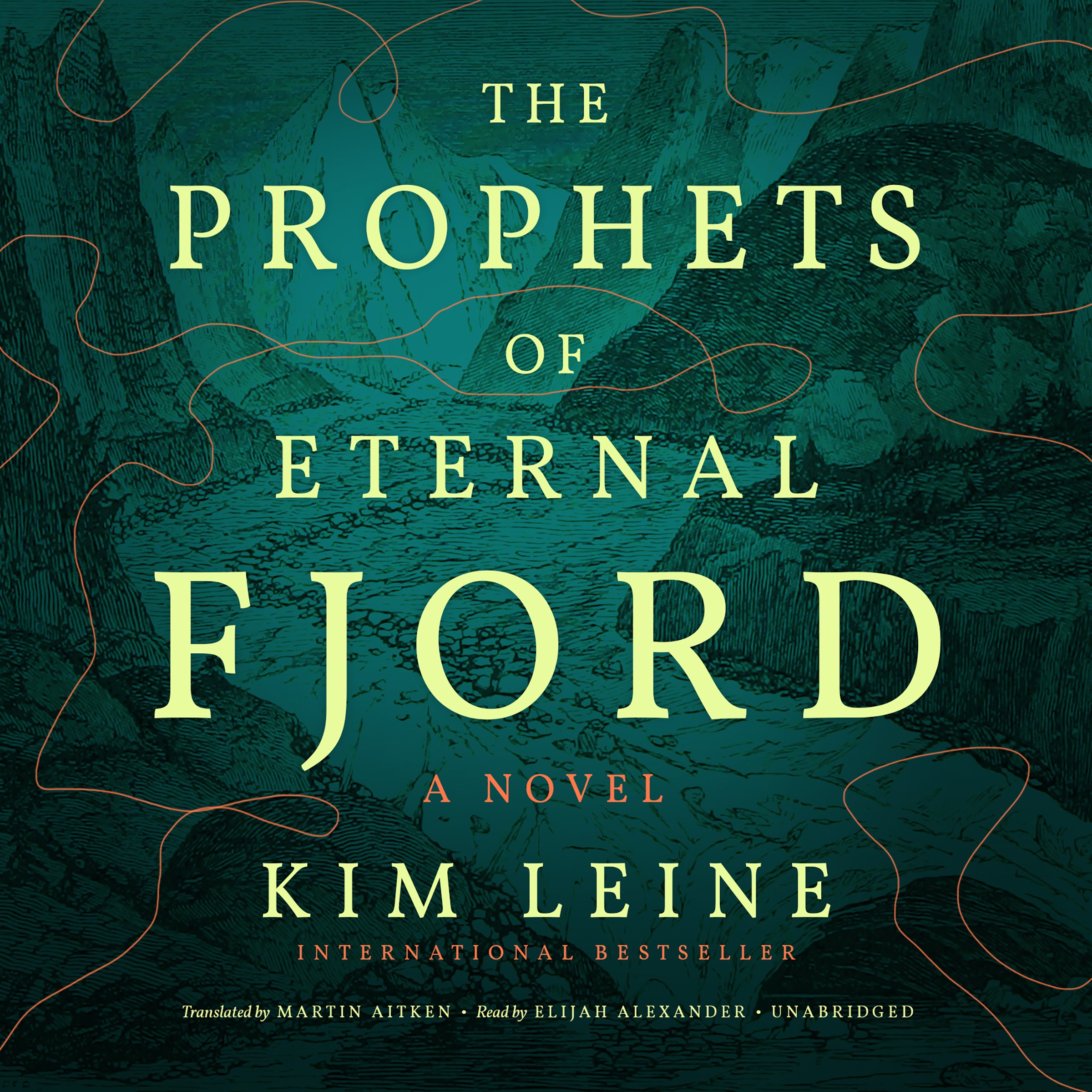 The Prophets of Eternal Fjord