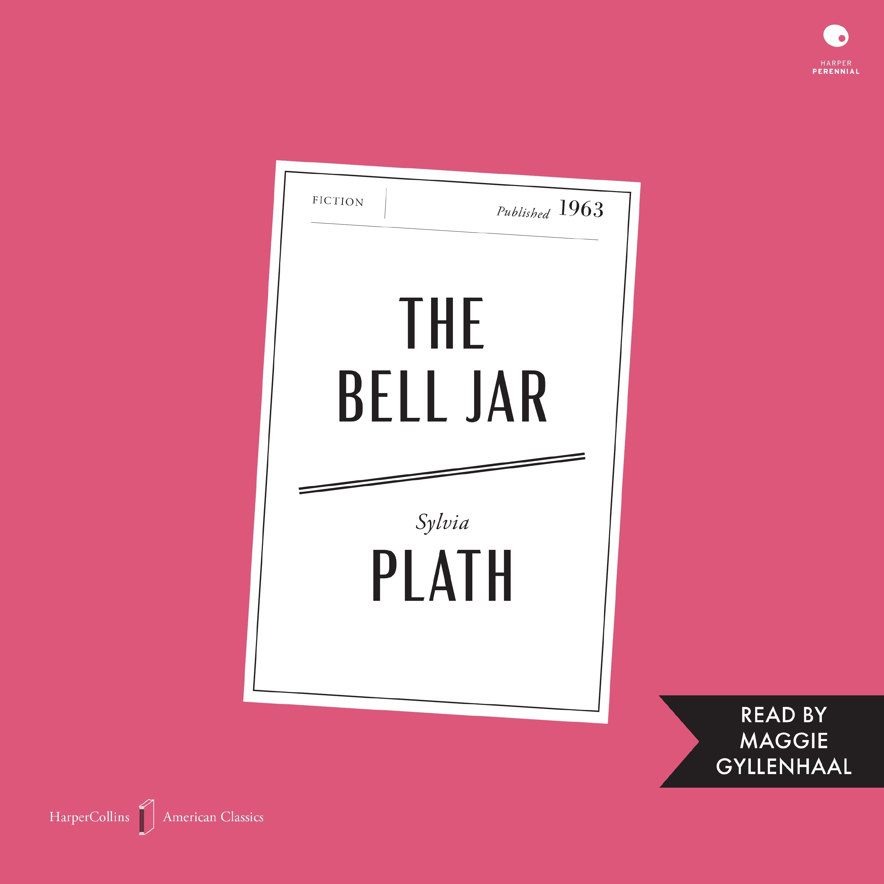The Bell Jar