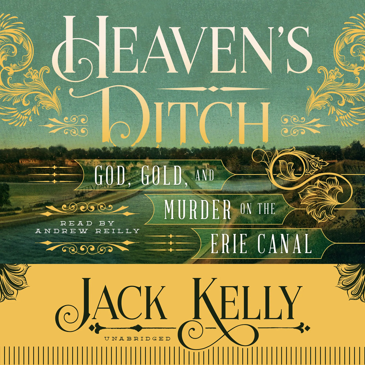 Heaven’s Ditch