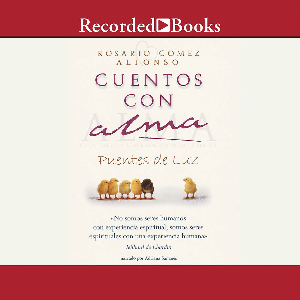 Cuentos con alma (Stories of the Soul)
