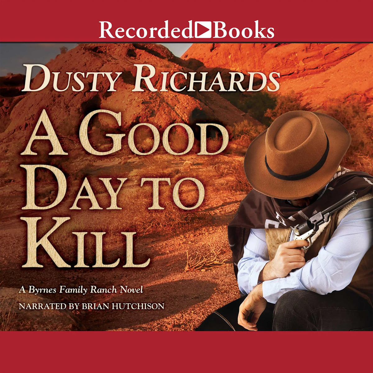 A Good Day To Kill