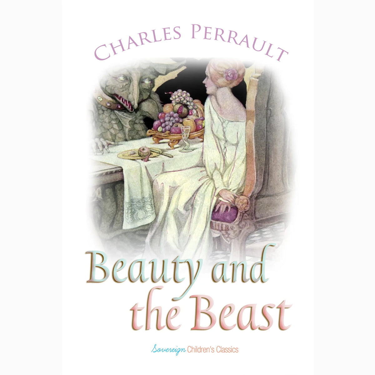 Beauty and the Beast