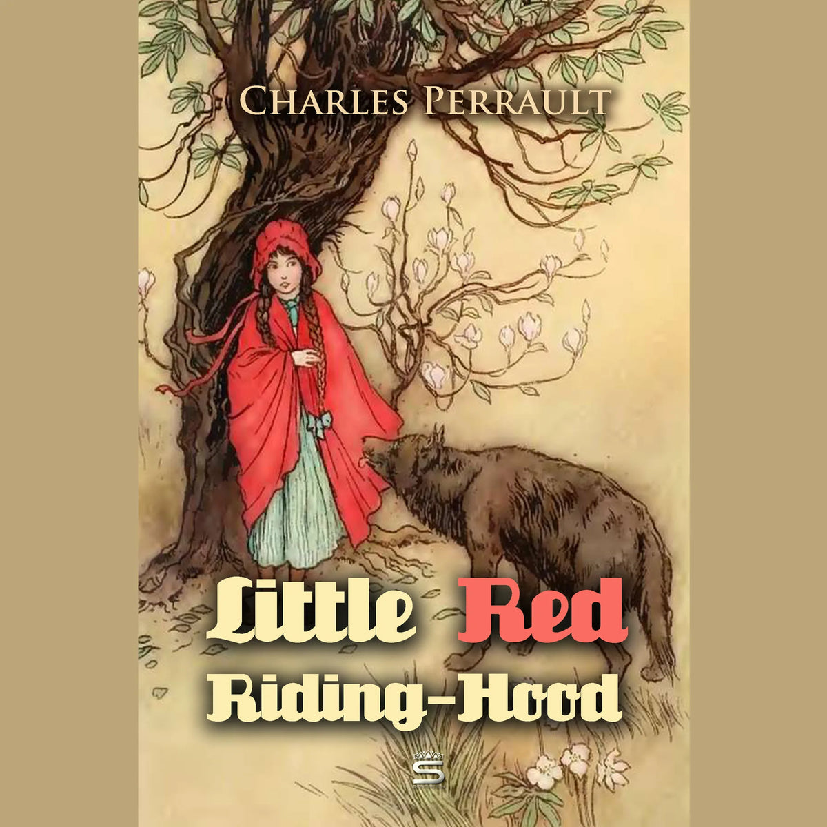 Little Red Riding-Hood