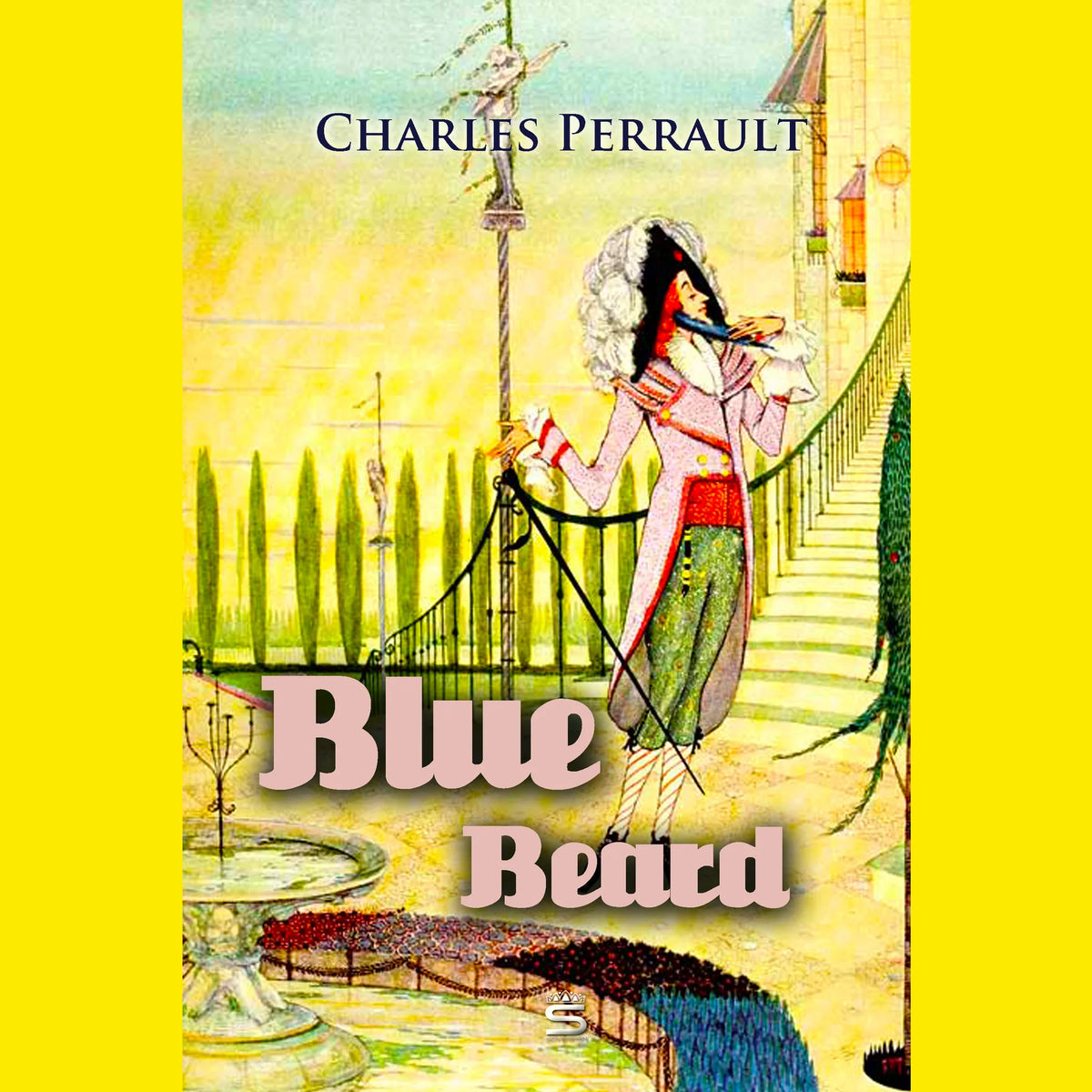 Blue Beard