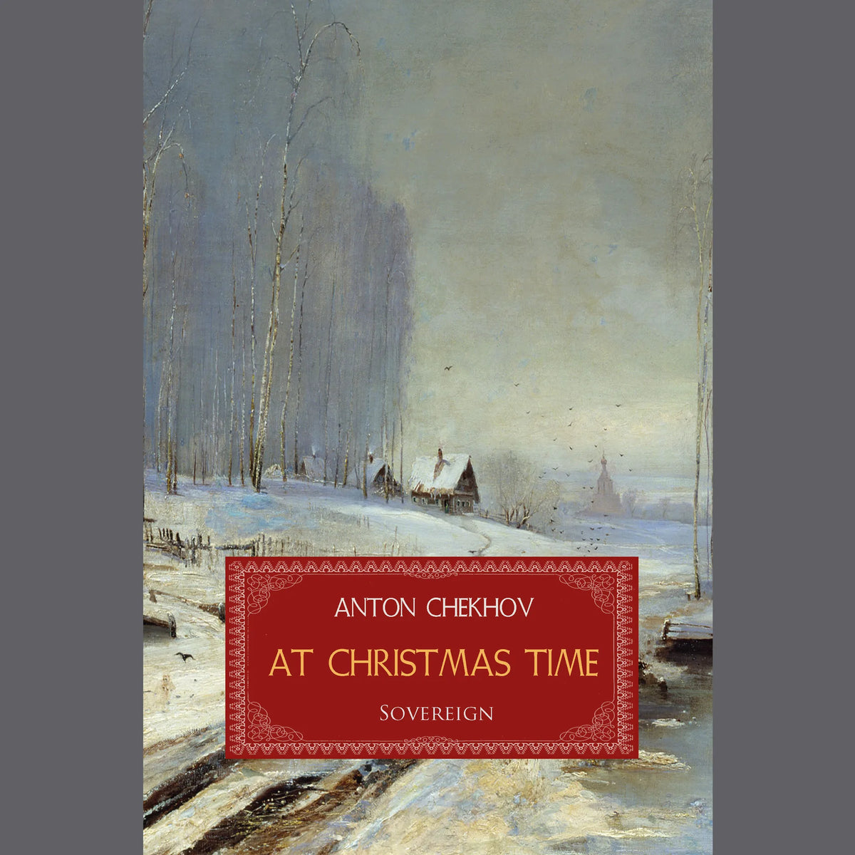 At Christmas Time