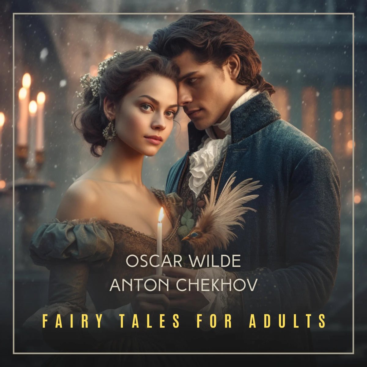 Fairy Tales for Adults Volume 2