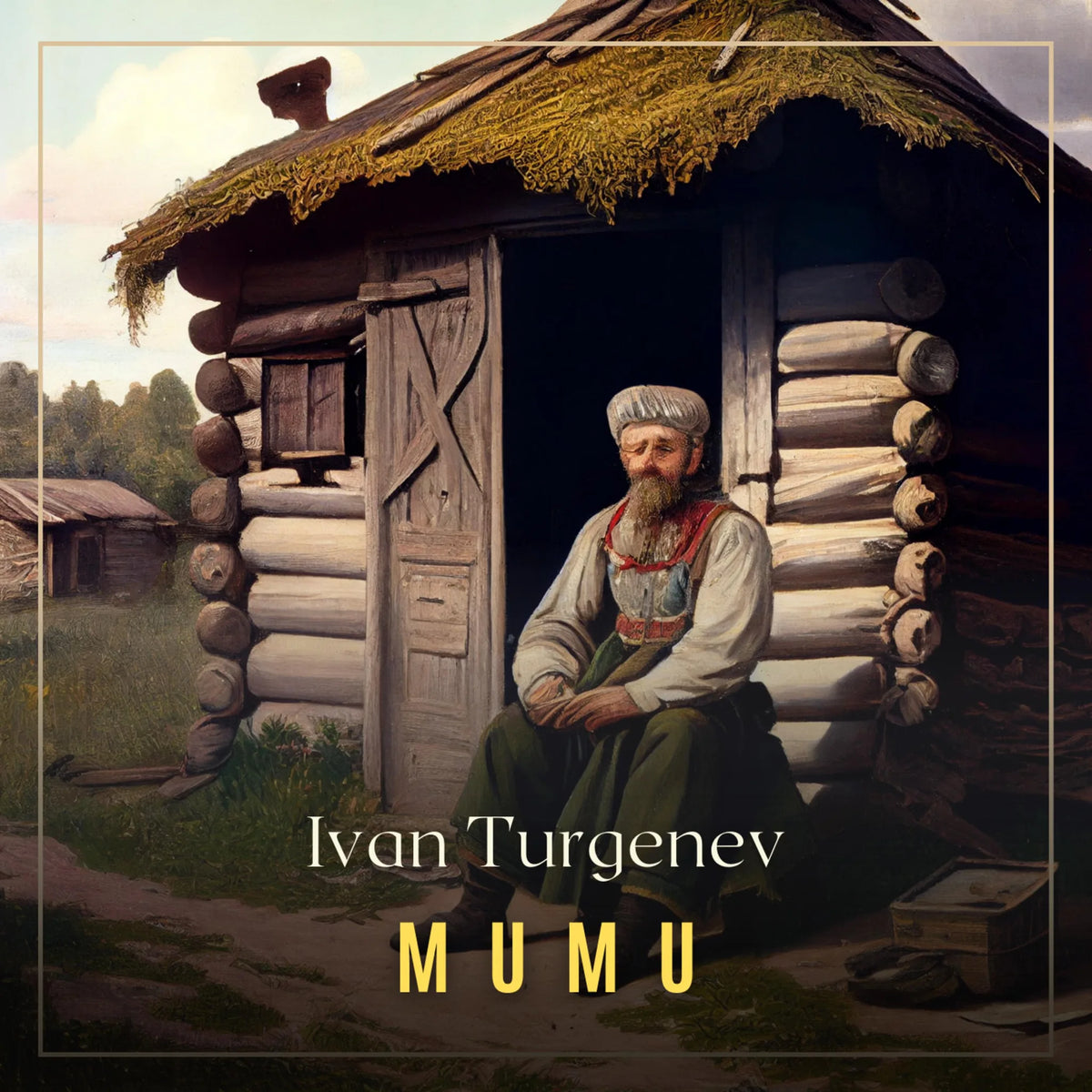 Mumu