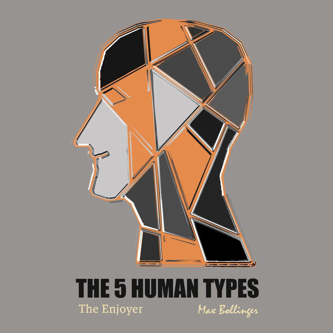 The 5 Human Types Volume 1: The Enjoyer, How to Read People Using The Science of Human Analysis