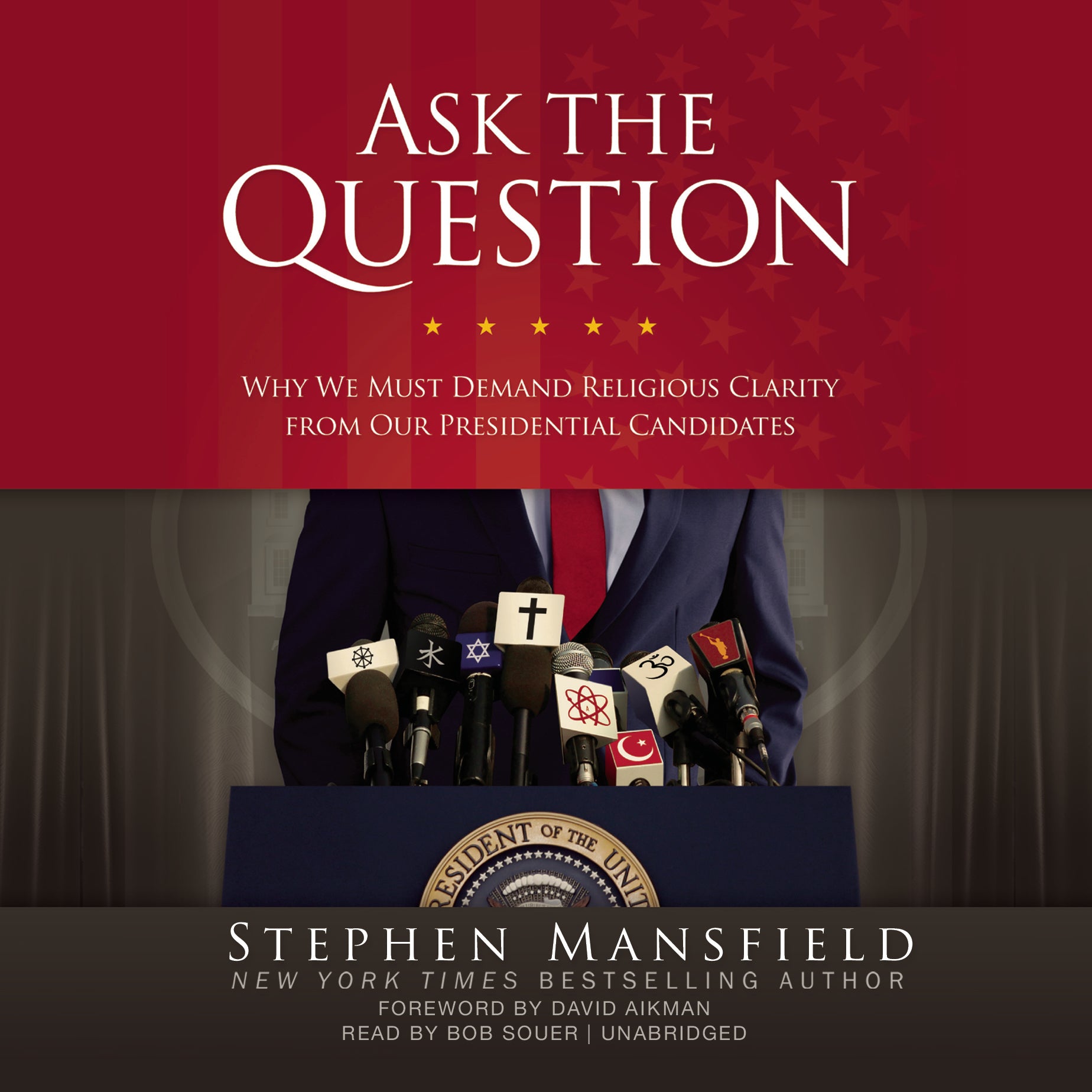 Ask the Question