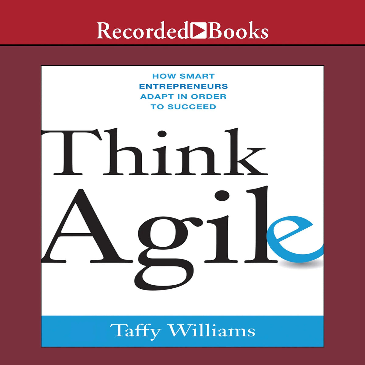 Think Agile