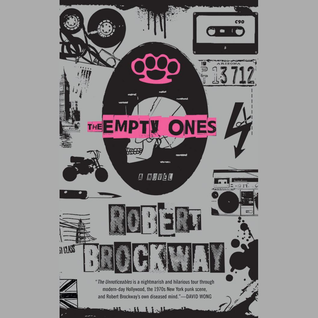 The Empty Ones