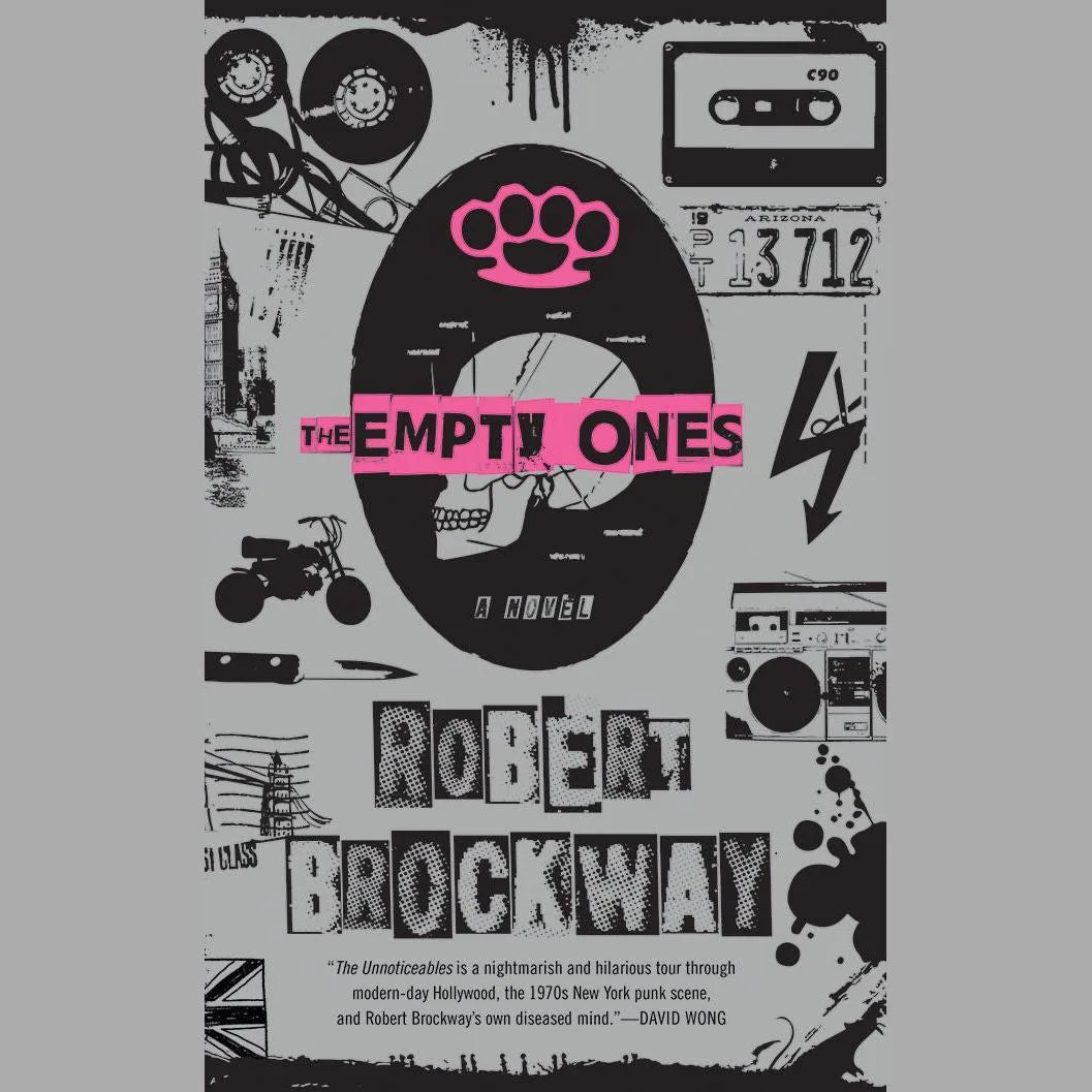 The Empty Ones