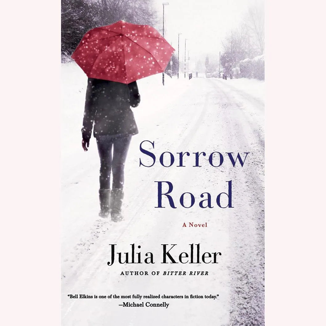 Sorrow Road